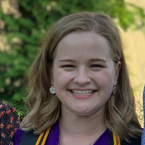 Meet your Posher, Grace